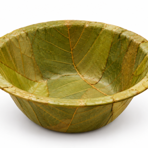 Sal Leaf Bowl – 4.5 Inch